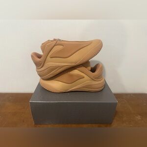 New with Box Converse Shai 001 Hail Clay Men’s Basketball Shoes